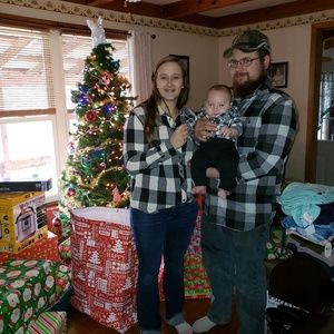 Meet your Posher, Patty